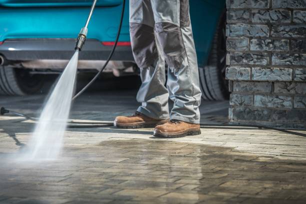 Best Parking Lot and Garage Cleaning  in Franklin, NJ