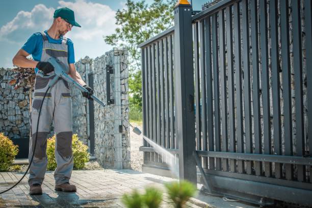 Best Sidewalk and Walkway Cleaning  in Franklin, NJ