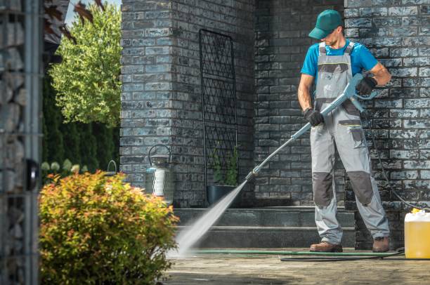 Professional Pressure Washing Services in Franklin, NJ