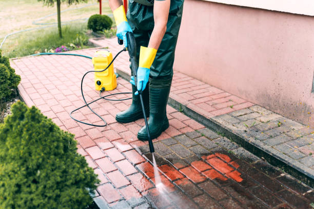 Best Playground Equipment Cleaning  in Franklin, NJ
