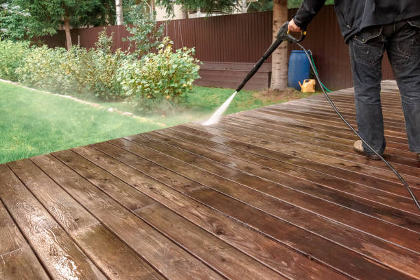 Best Rust Removal  in Franklin, NJ