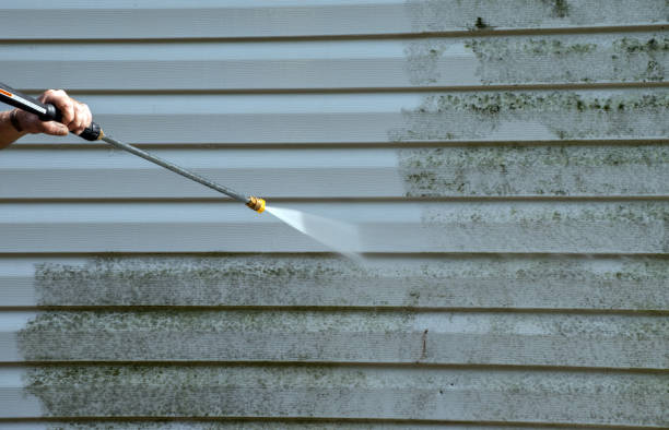 Solar Panel Cleaning in Franklin, NJ