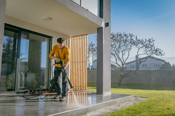 Best Post-Construction Pressure Washing  in Franklin, NJ