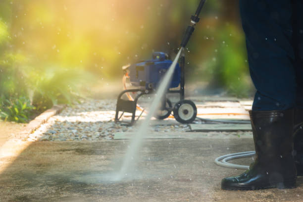 Best Factory Floor Cleaning  in Franklin, NJ